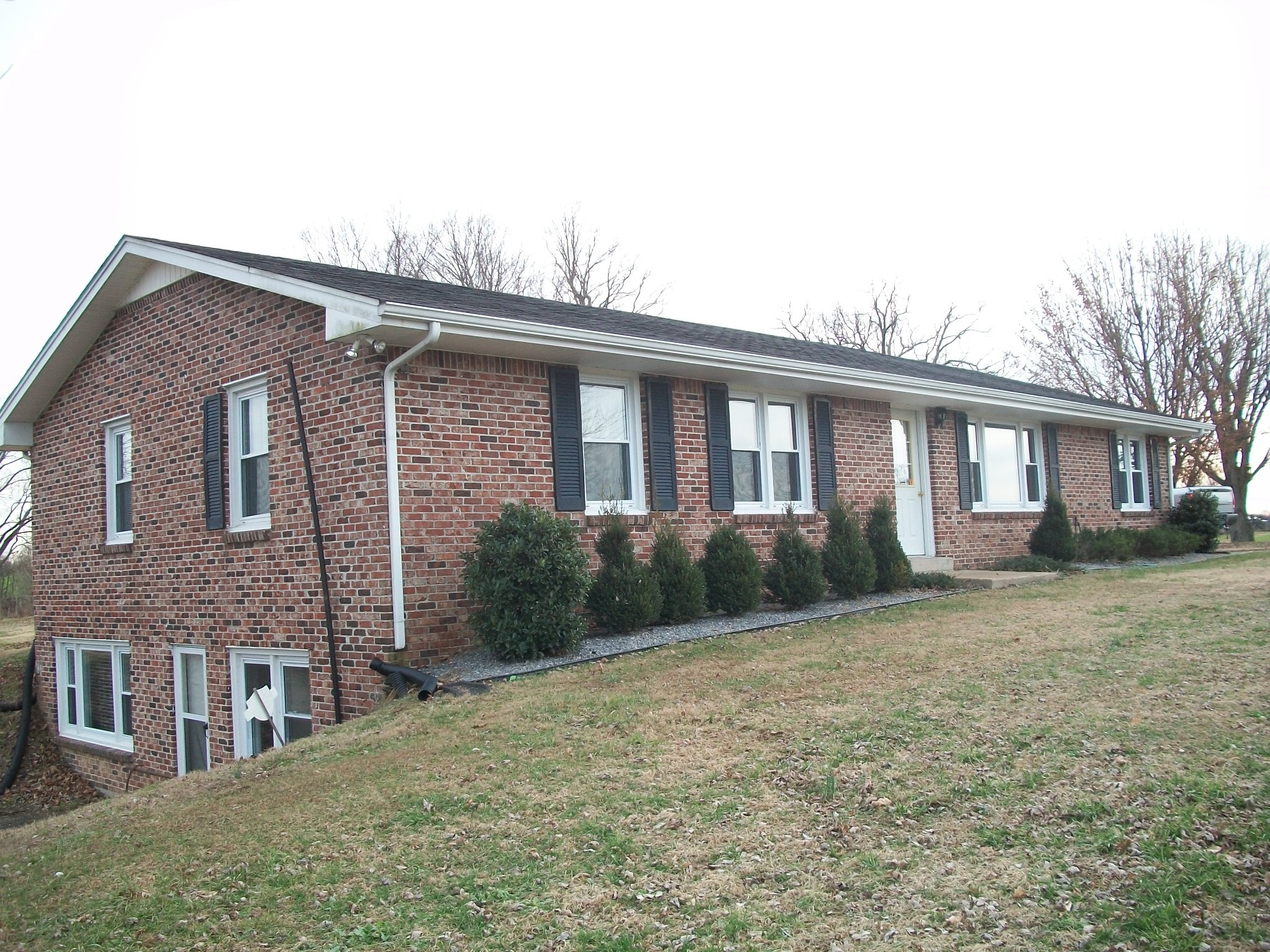 1271 Rose-Dale Road Red Boiling Springs, TN 37150 - Photo 1 of 15