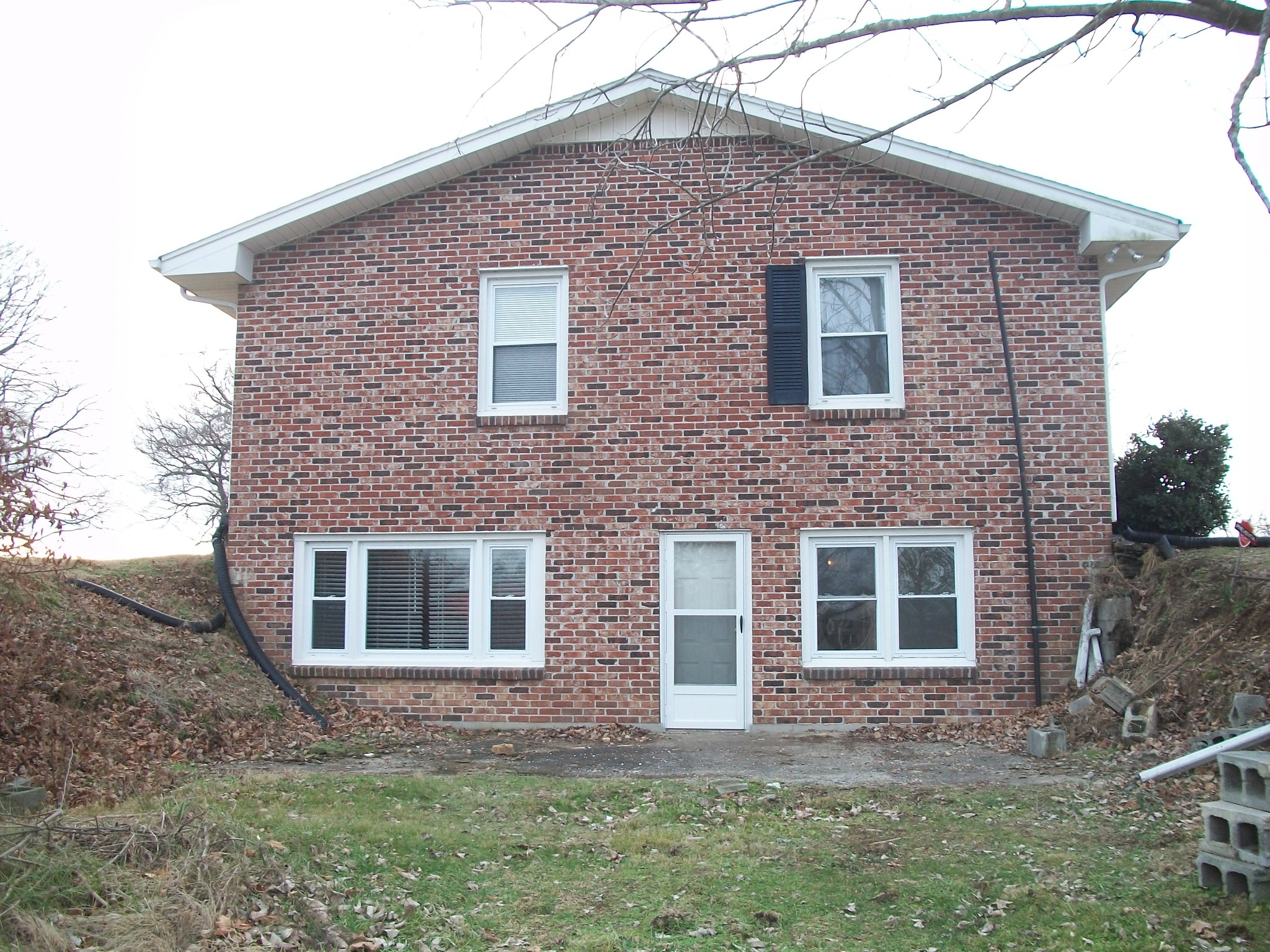 1271 Rose-Dale Road Red Boiling Springs, TN 37150 - Photo 2 of 15