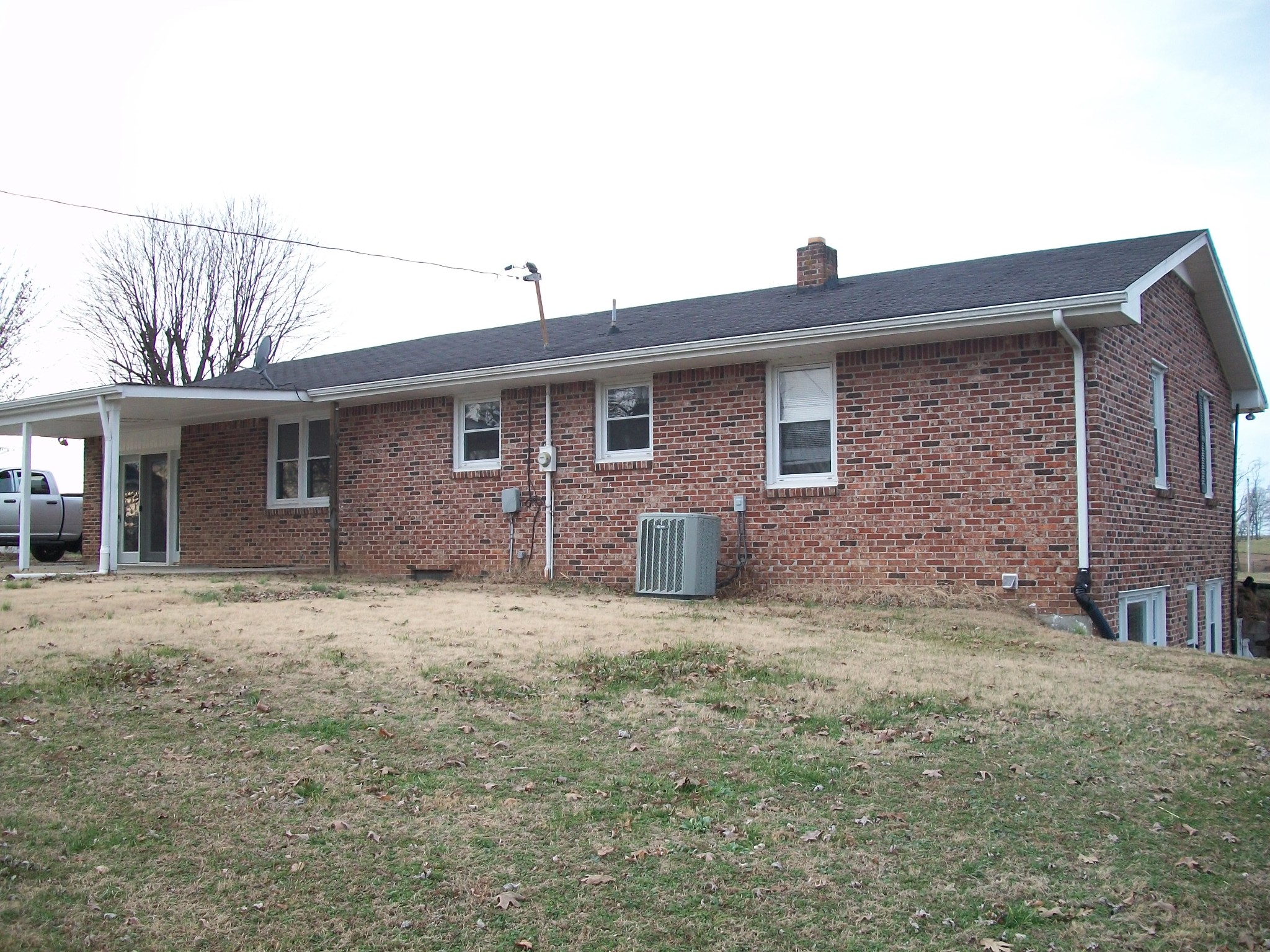 1271 Rose-Dale Road Red Boiling Springs, TN 37150 - Photo 3 of 15