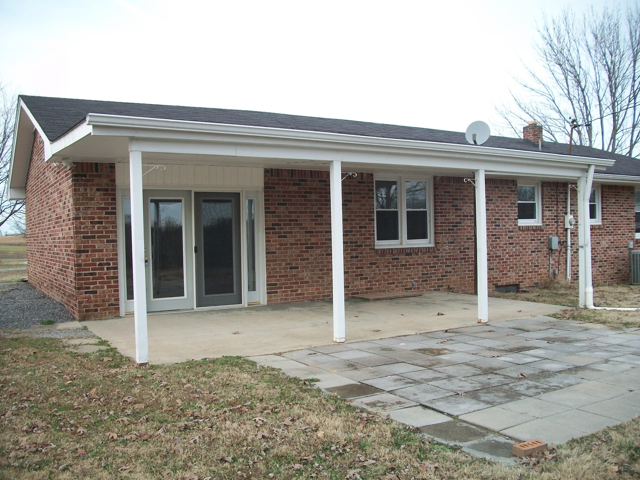 1271 Rose-Dale Road Red Boiling Springs, TN 37150 - Photo 5 of 15