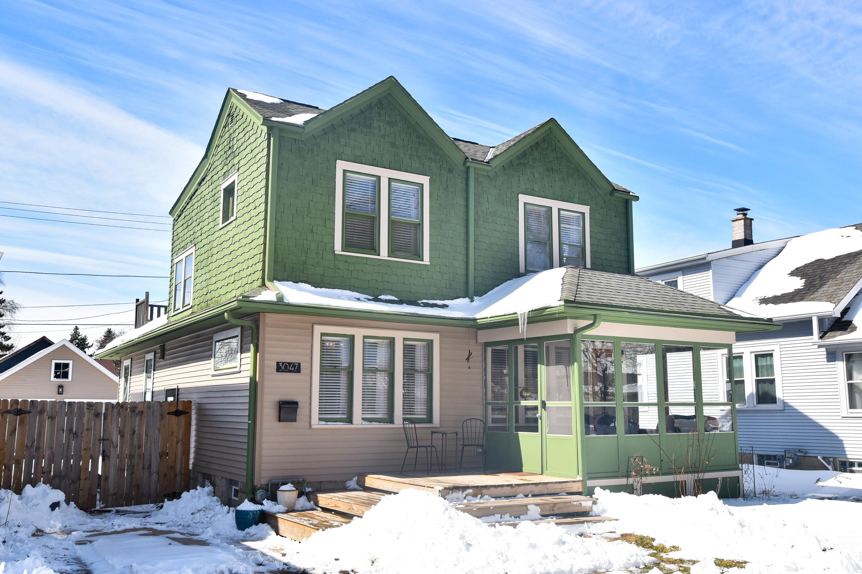 3047 North 72nd Street Milwaukee, WI 53210 - Photo 29 of 29 1