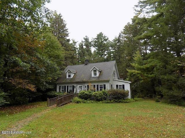 110 Old Bridge Road Milford, PA 18337 - Photo 1 of 1