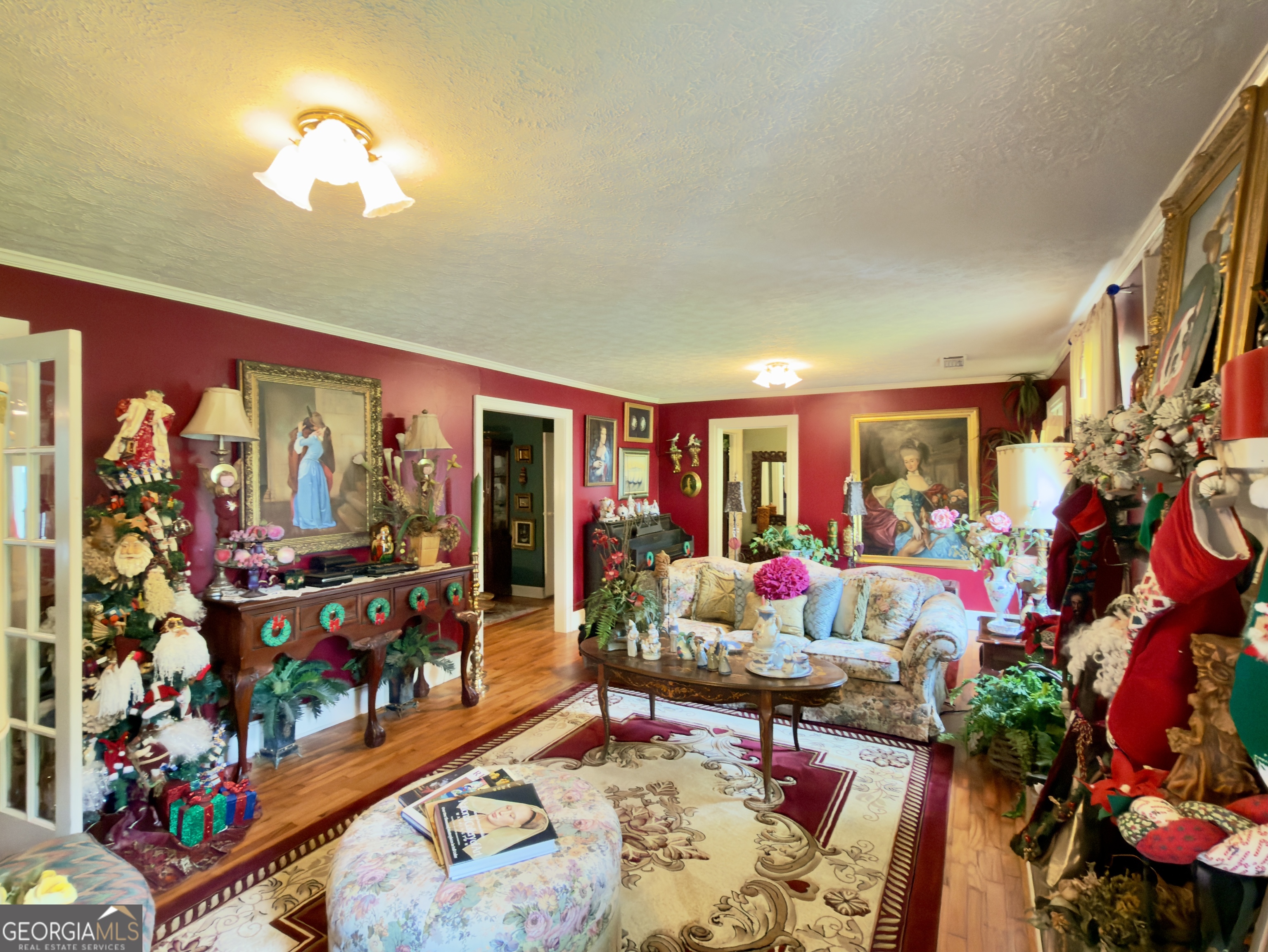 5627 Cave Spring Road Southwest Cave Spring, GA 30124 - Photo 28 of 56