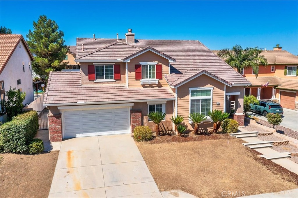 152 Alabaster Loop Perris, CA 92570 - Photo 34 of 41 Gallery Image 34