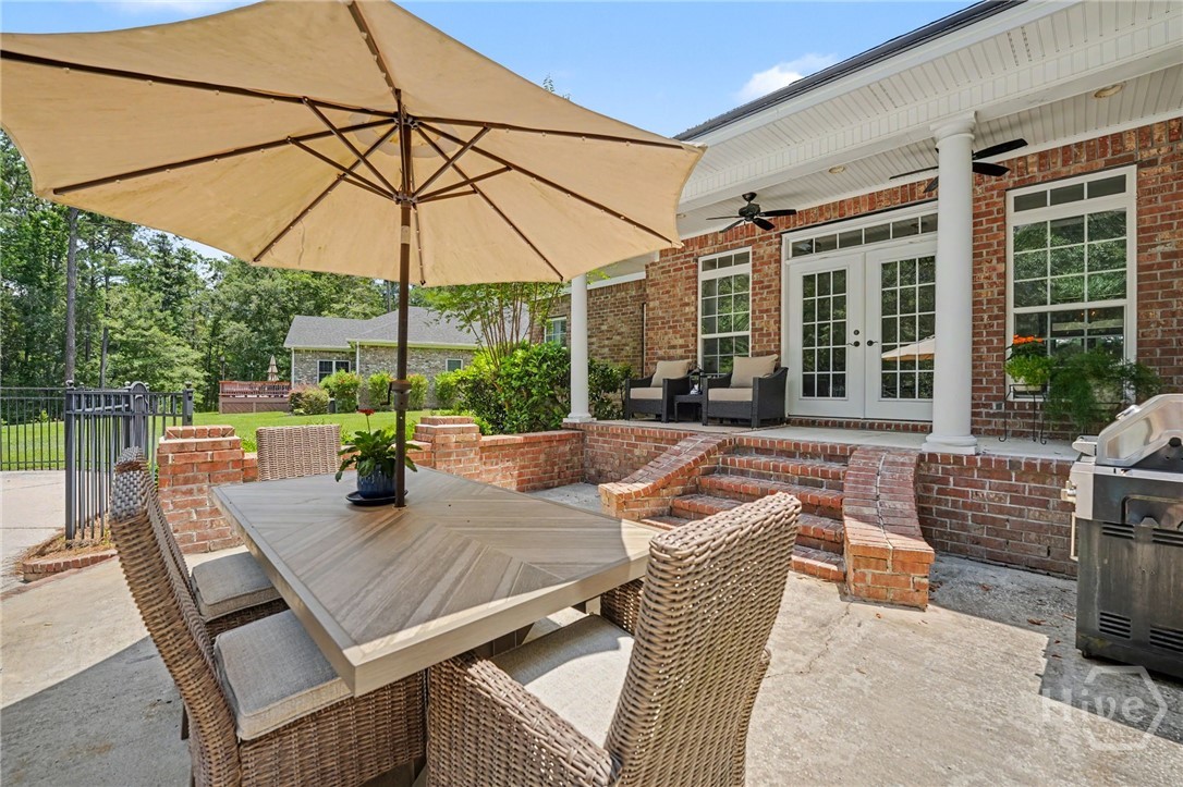 331 Polly Branch Drive Rincon, GA 31326 - Photo 33 of 35