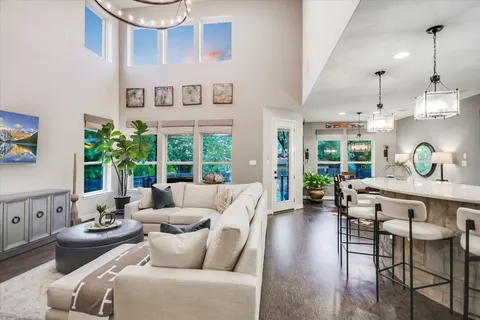 $929,000 | 3206 Winged Elm Drive, Cedar Park, TX 78613