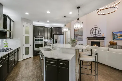 $929,000 | 3206 Winged Elm Drive, Cedar Park, TX 78613