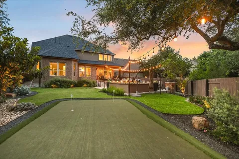 $929,000 | 3206 Winged Elm Drive, Cedar Park, TX 78613