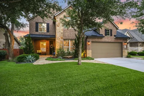 $929,000 | 3206 Winged Elm Drive, Cedar Park, TX 78613