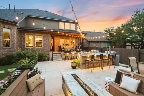 $929,000 | 3206 Winged Elm Drive, Cedar Park, TX 78613