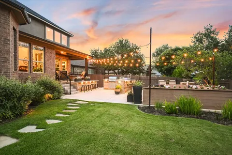 $929,000 | 3206 Winged Elm Drive, Cedar Park, TX 78613