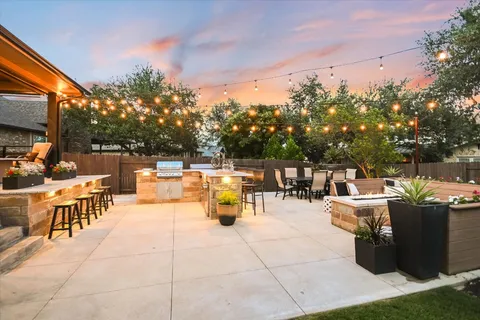 $929,000 | 3206 Winged Elm Drive, Cedar Park, TX 78613