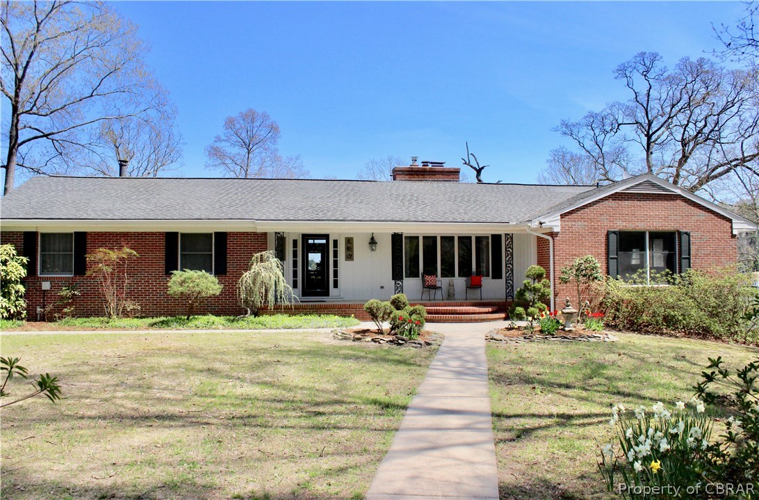 1034 Holly Hbr Road Reedville, VA 22539 - Photo 4 of 38