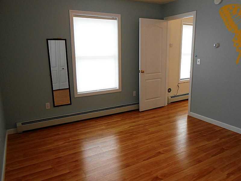 710 Mann Road West Newfield, ME 04095 - Photo 12 of 31 Master Bedroom.