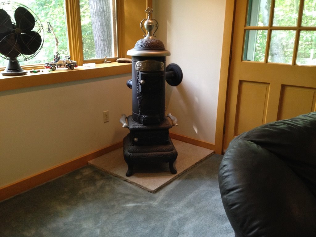 105 Old Tilton Road Canterbury, NH 03224 - Photo 15 of 30 Gallery Image 15