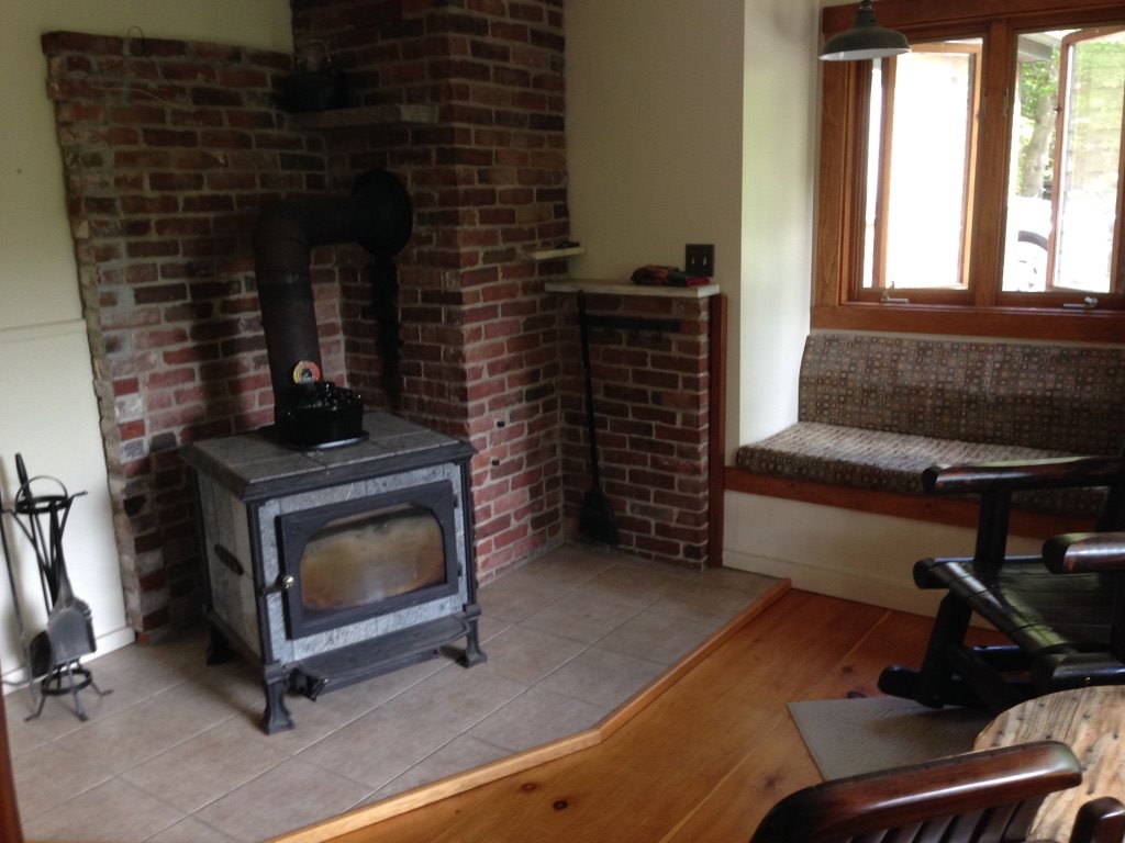 105 Old Tilton Road Canterbury, NH 03224 - Photo 16 of 30 Gallery Image 16