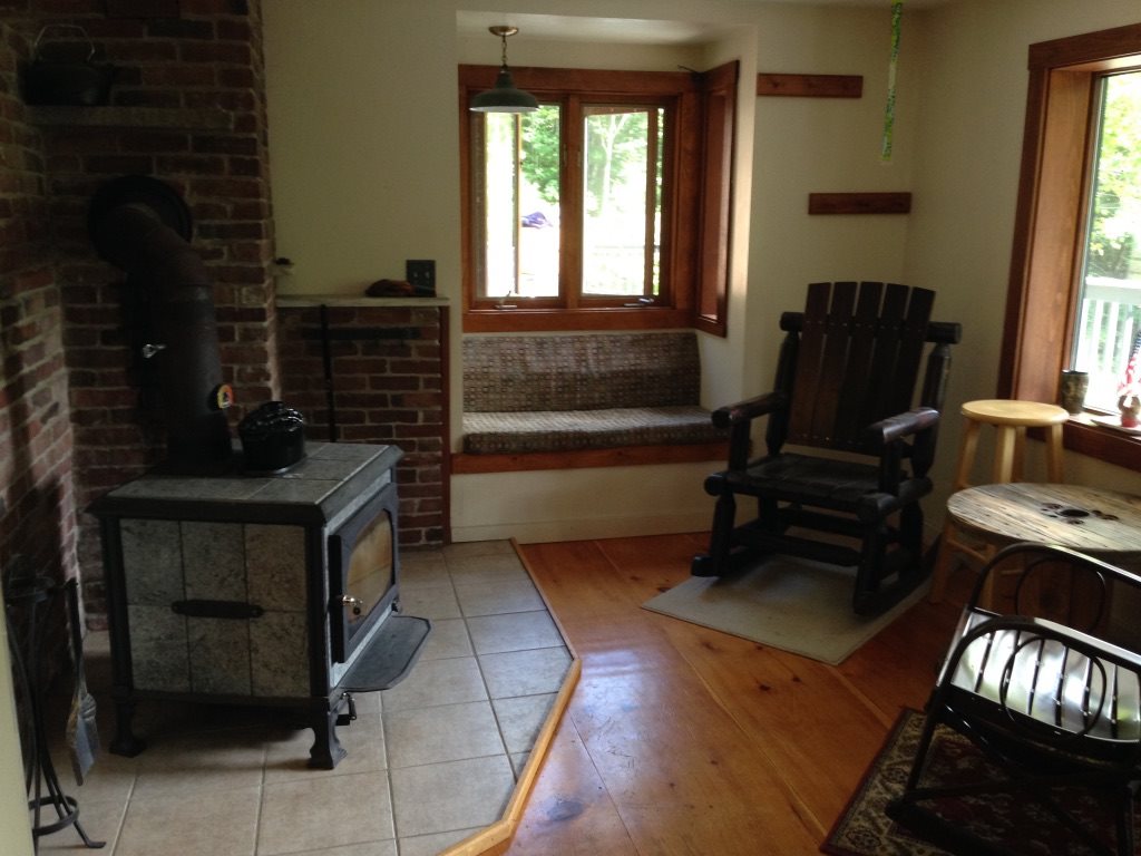 105 Old Tilton Road Canterbury, NH 03224 - Photo 17 of 30 Gallery Image 17