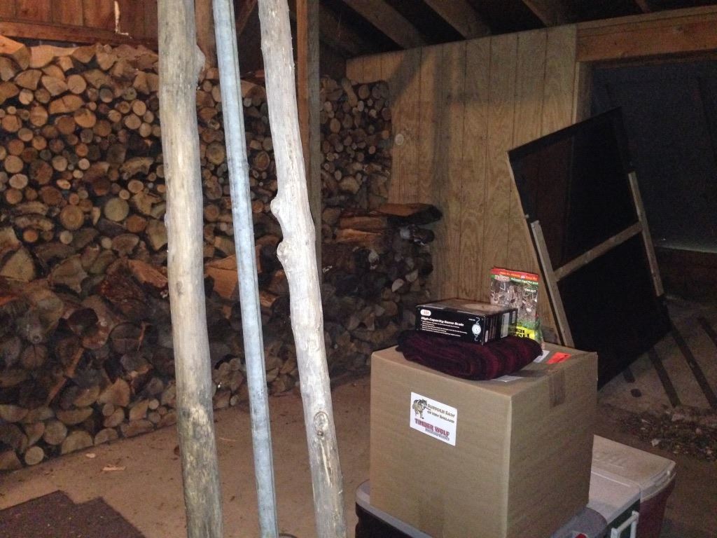 105 Old Tilton Road Canterbury, NH 03224 - Photo 25 of 30 Gallery Image 25