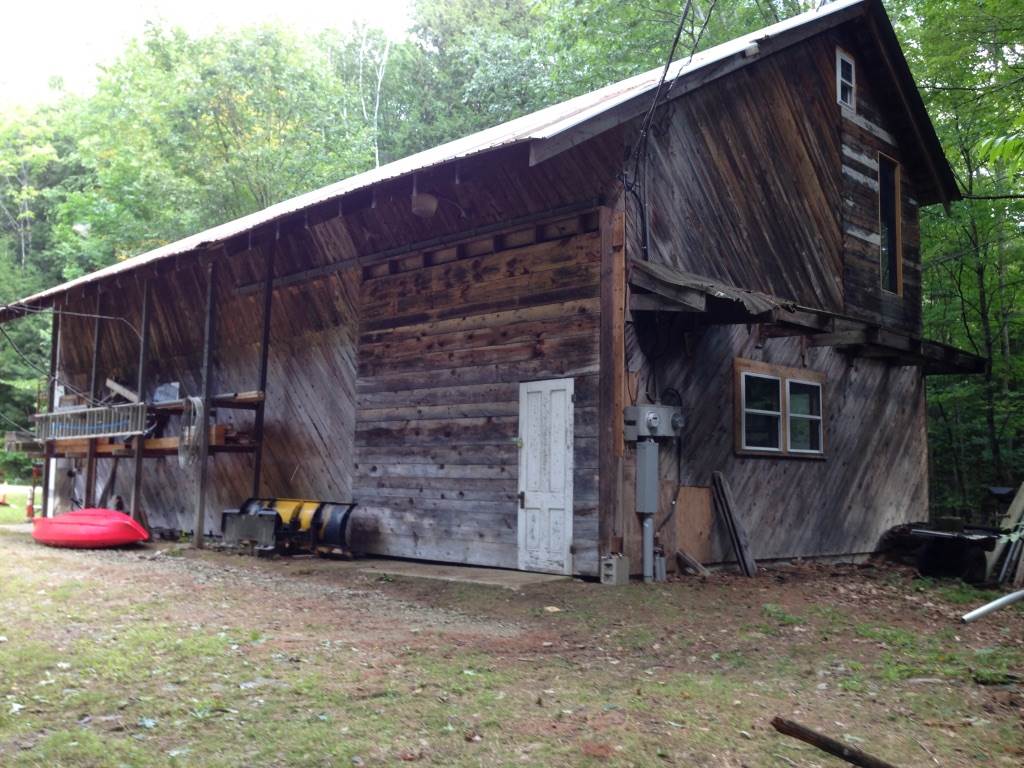 105 Old Tilton Road Canterbury, NH 03224 - Photo 27 of 30 Gallery Image 27