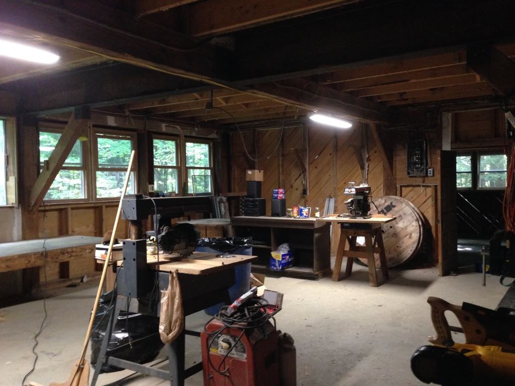 105 Old Tilton Road Canterbury, NH 03224 - Photo 28 of 30 Gallery Image 28