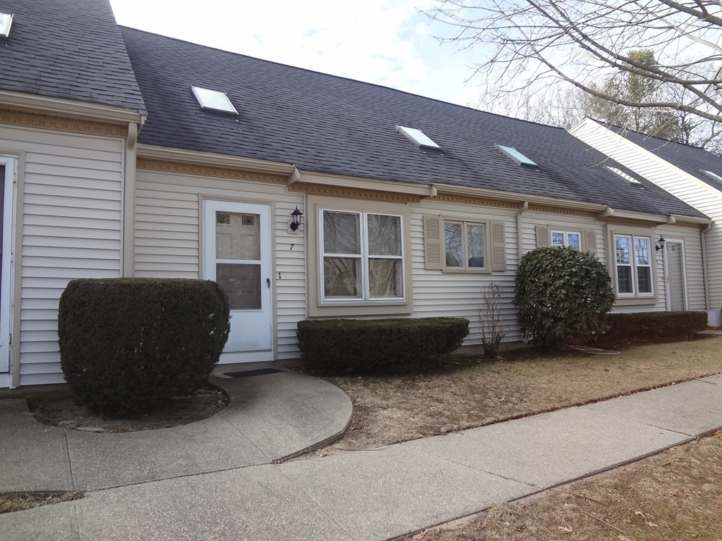 7 Schofield Road, Unit 7 Kingston, MA 02364 - Photo 17 of 17 Gallery Image 17