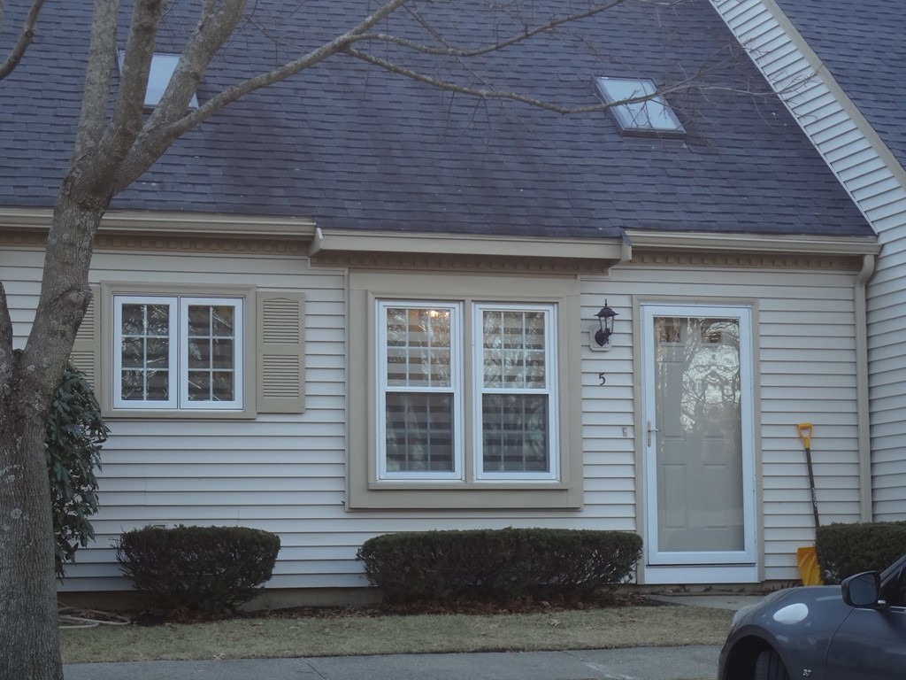 7 Schofield Road, Unit 7 Kingston, MA 02364 - Photo 2 of 17 Gallery Image 2