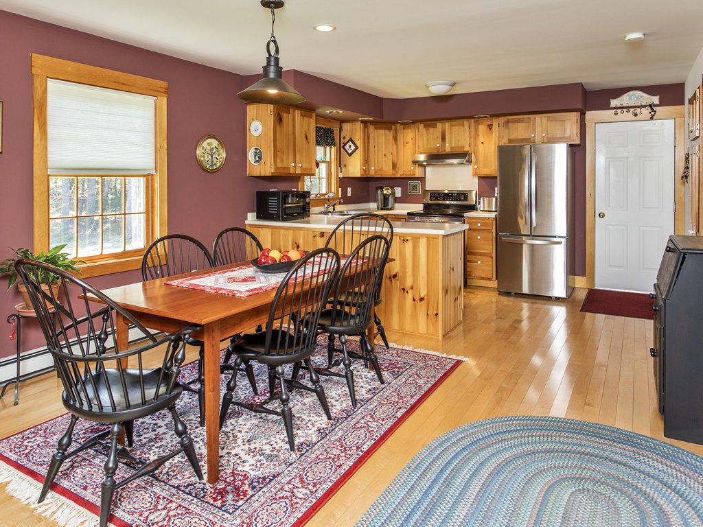 22 Stone Cove Road East Boothbay, ME 04544 - Photo 6 of 31 4