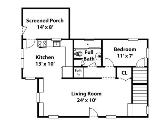 21 Chute Road Dedham, MA 02026 - Photo 26 of 28 Gallery Image 26