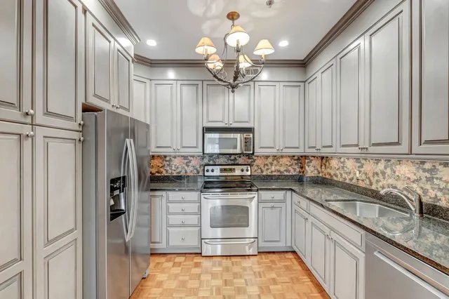 $759,000 | 105 Leake Avenue, Unit 42, Nashville, TN 37205