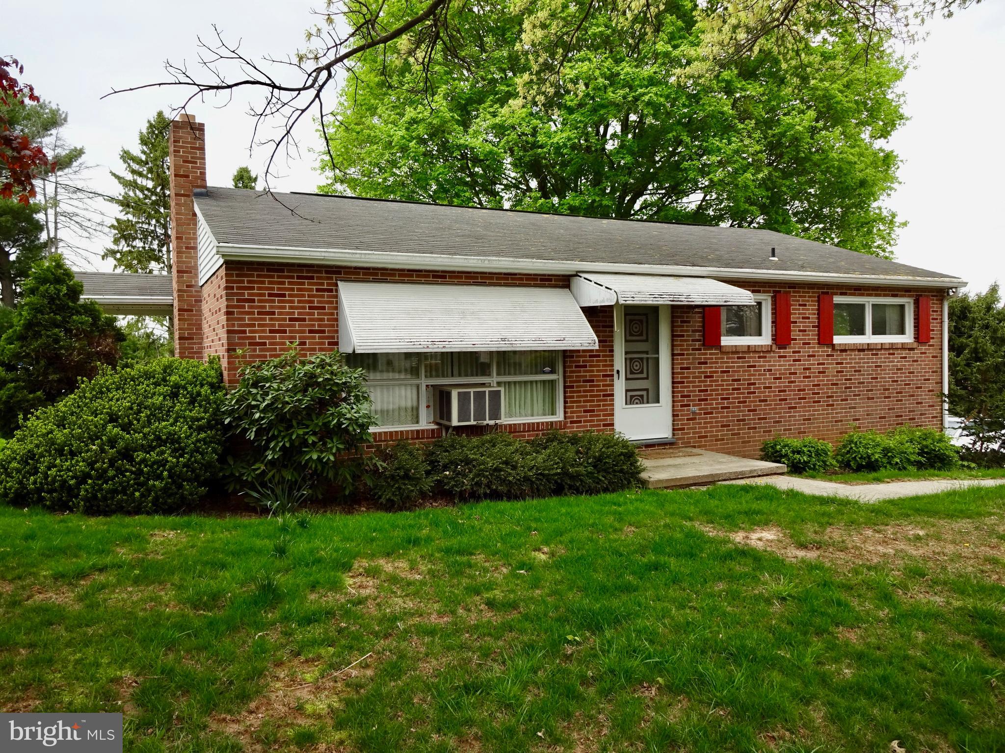 633 Green Valley Road York, PA 17403 - Photo 1 of 46 Gallery Image 1