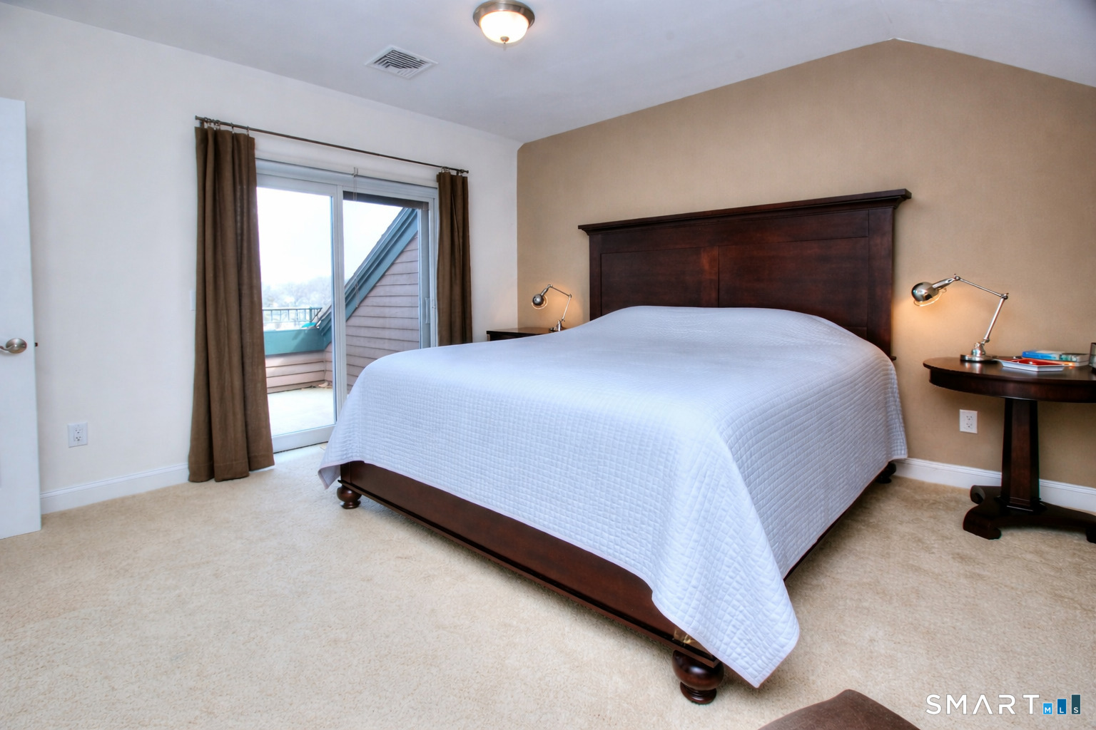 16 Hayestown Road, Unit C402 Danbury, CT 06811 - Photo 15 of 36 a bedroom with a bed and window