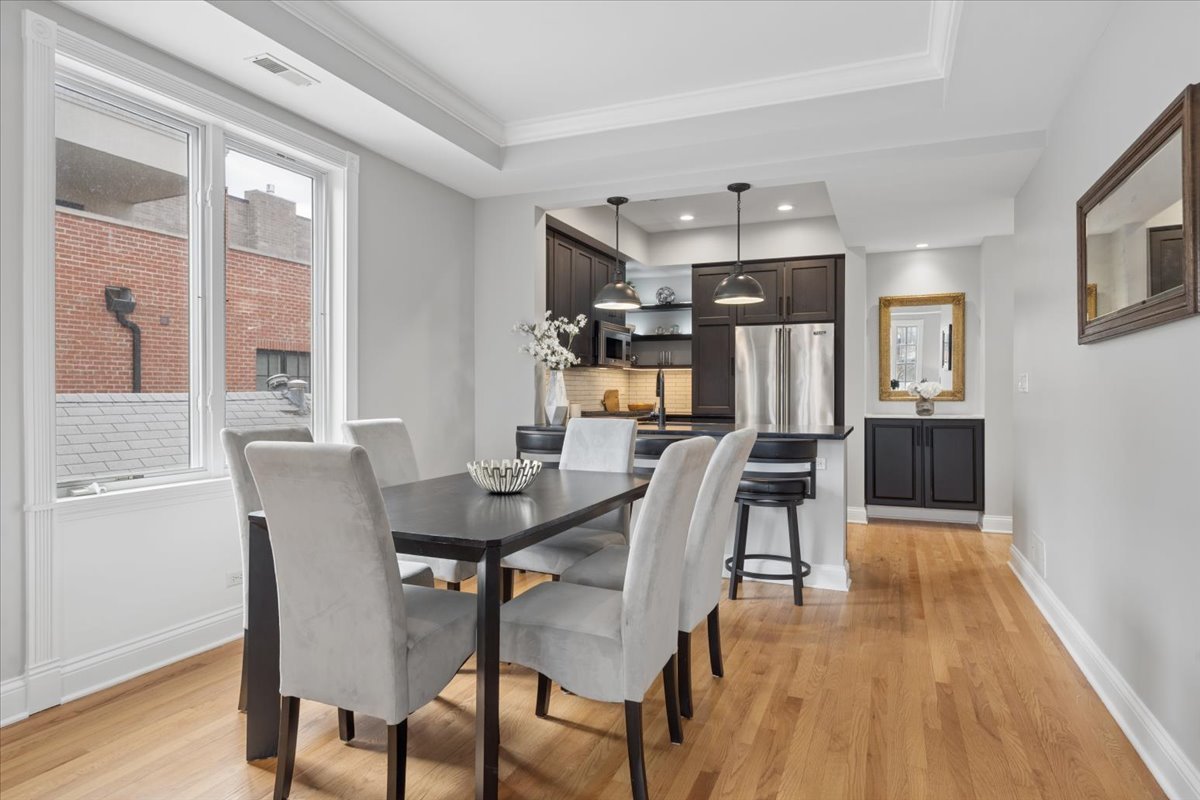 1948 North Mohawk Street, Unit D Chicago, IL 60614 - Photo 12 of 36