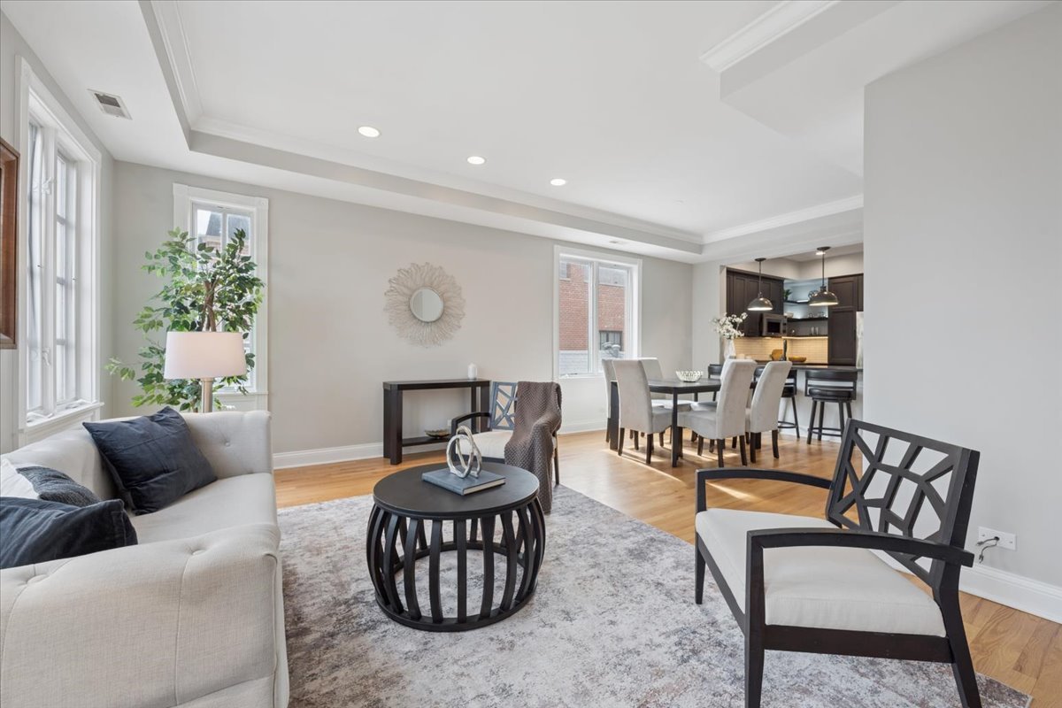 1948 North Mohawk Street, Unit D Chicago, IL 60614 - Photo 18 of 36