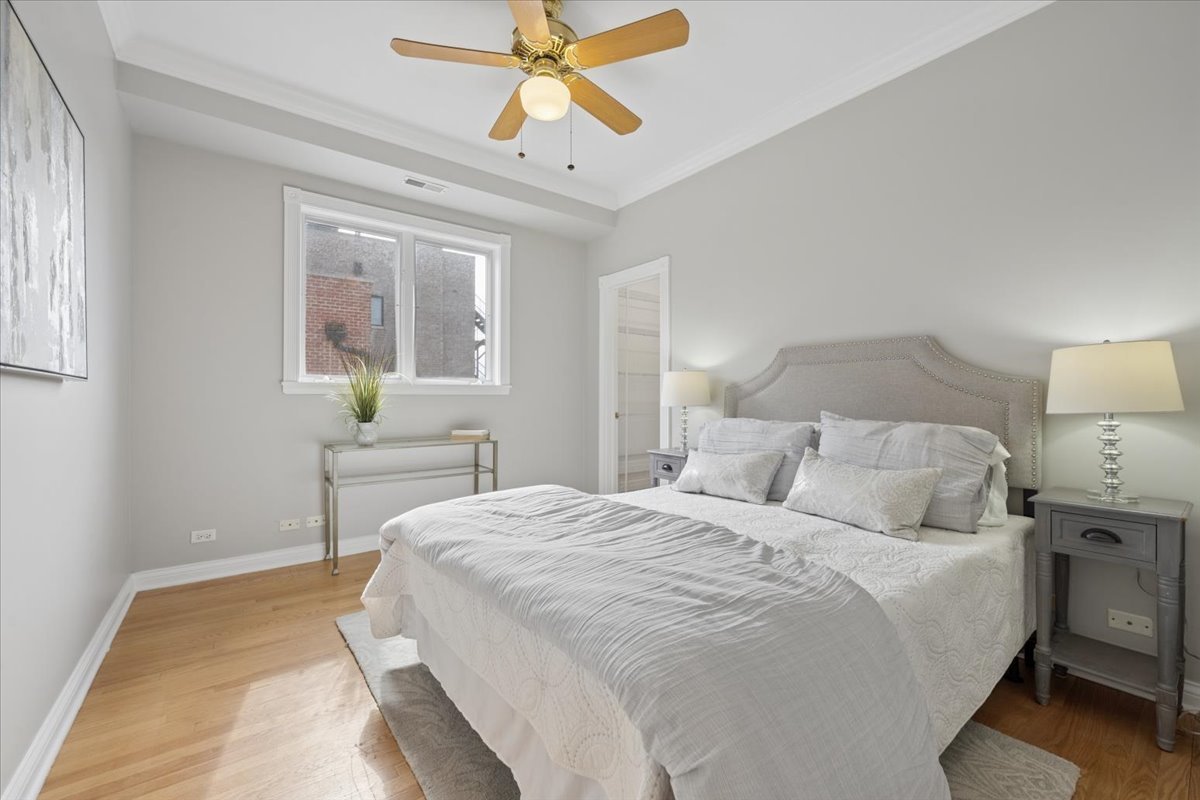 1948 North Mohawk Street, Unit D Chicago, IL 60614 - Photo 23 of 36