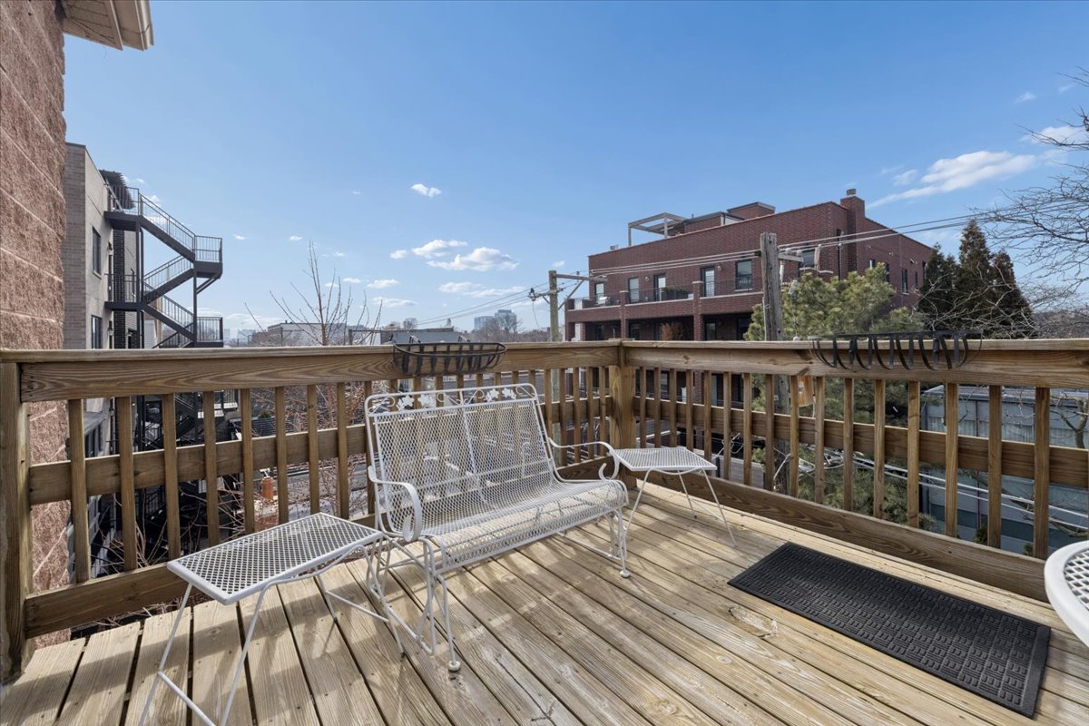 1948 North Mohawk Street, Unit D Chicago, IL 60614 - Photo 30 of 36