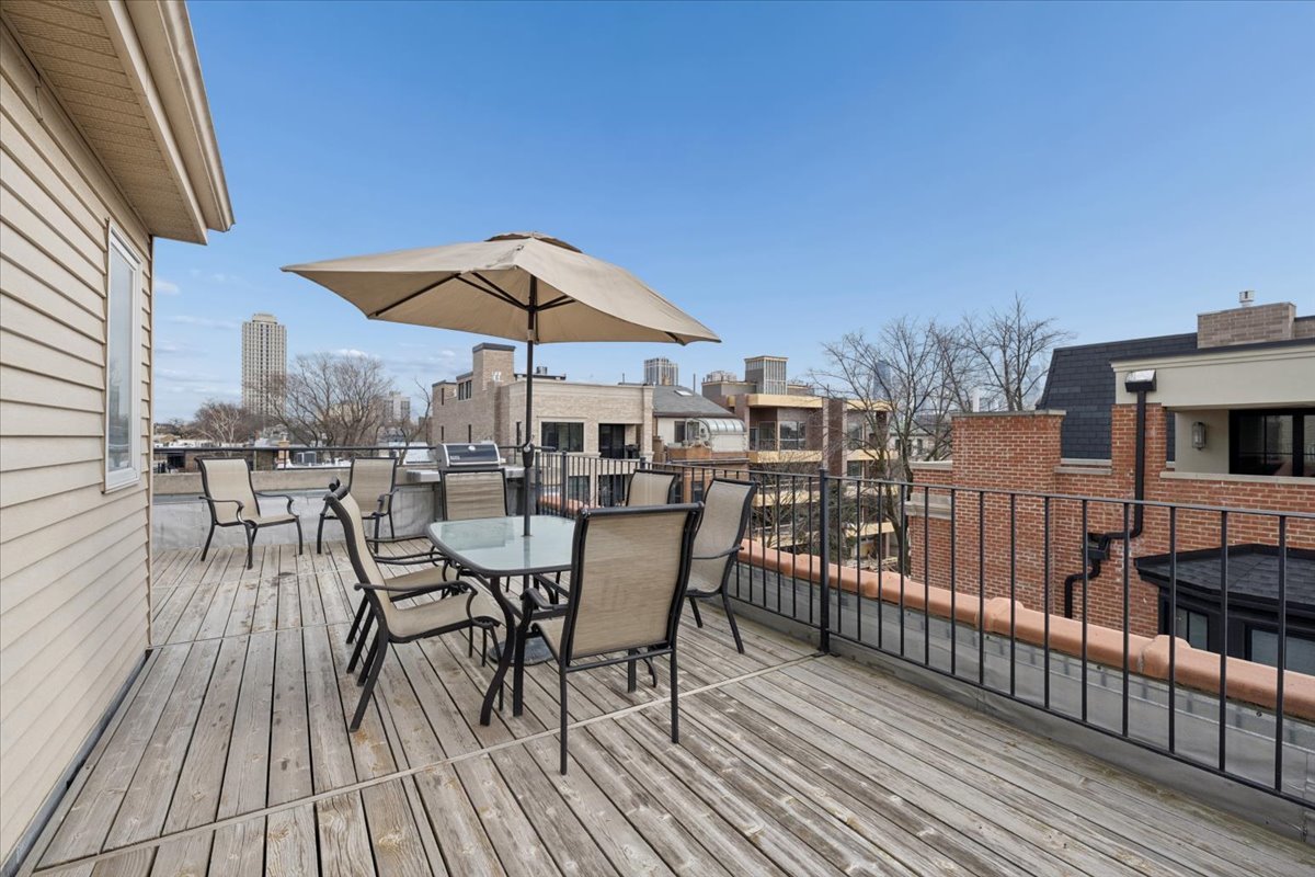 1948 North Mohawk Street, Unit D Chicago, IL 60614 - Photo 32 of 36