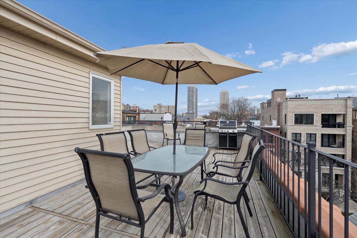 1948 North Mohawk Street, Unit D Chicago, IL 60614 - Photo 33 of 36