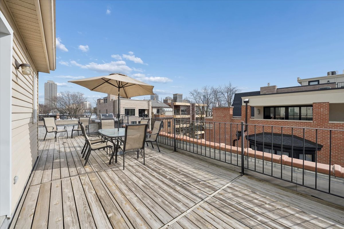 1948 North Mohawk Street, Unit D Chicago, IL 60614 - Photo 34 of 36