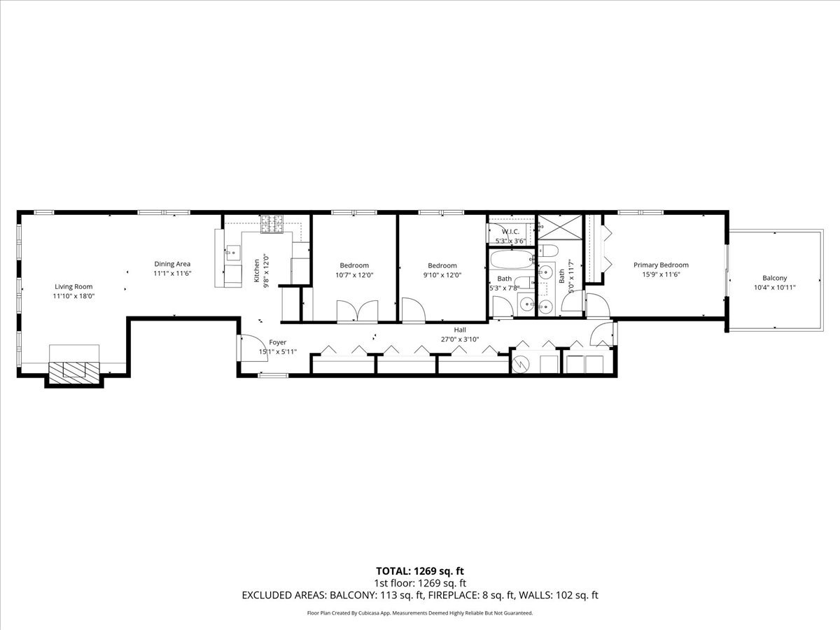 1948 North Mohawk Street, Unit D Chicago, IL 60614 - Photo 35 of 36