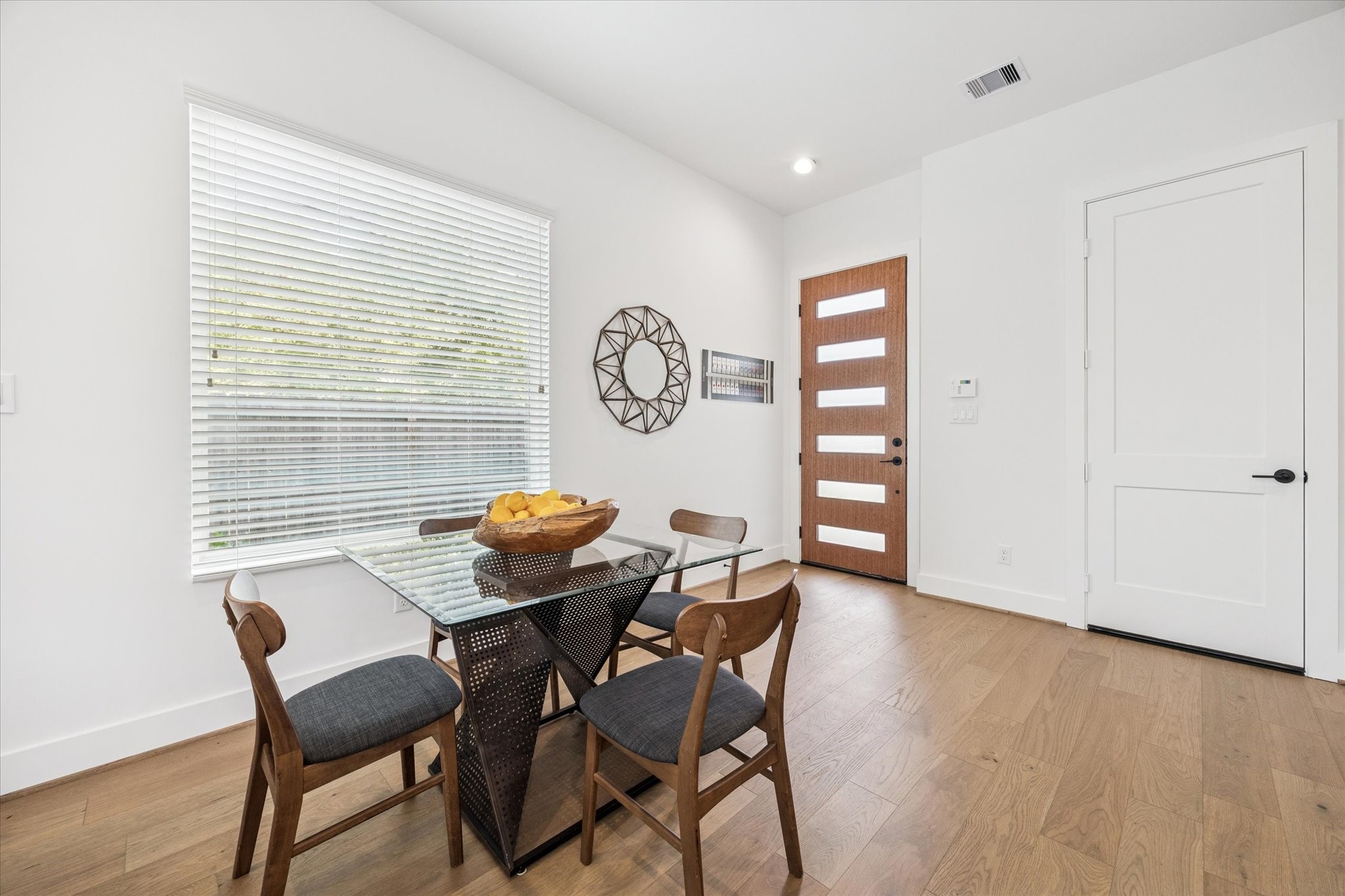 1824 West Tidwell Road Houston, TX 77091 - Photo 17 of 44 Photos are of the model home within the community * not of actual home*