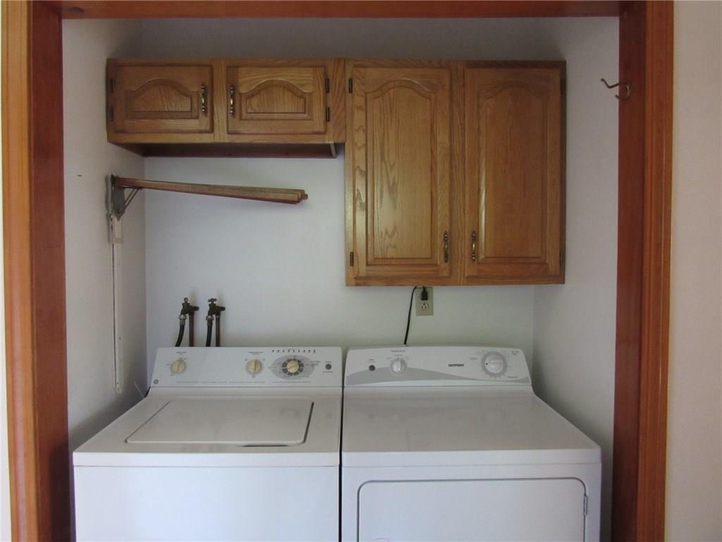 23 West Corinth Road Corinth, ME 04427 - Photo 13 of 20 Laundry area across from full bath