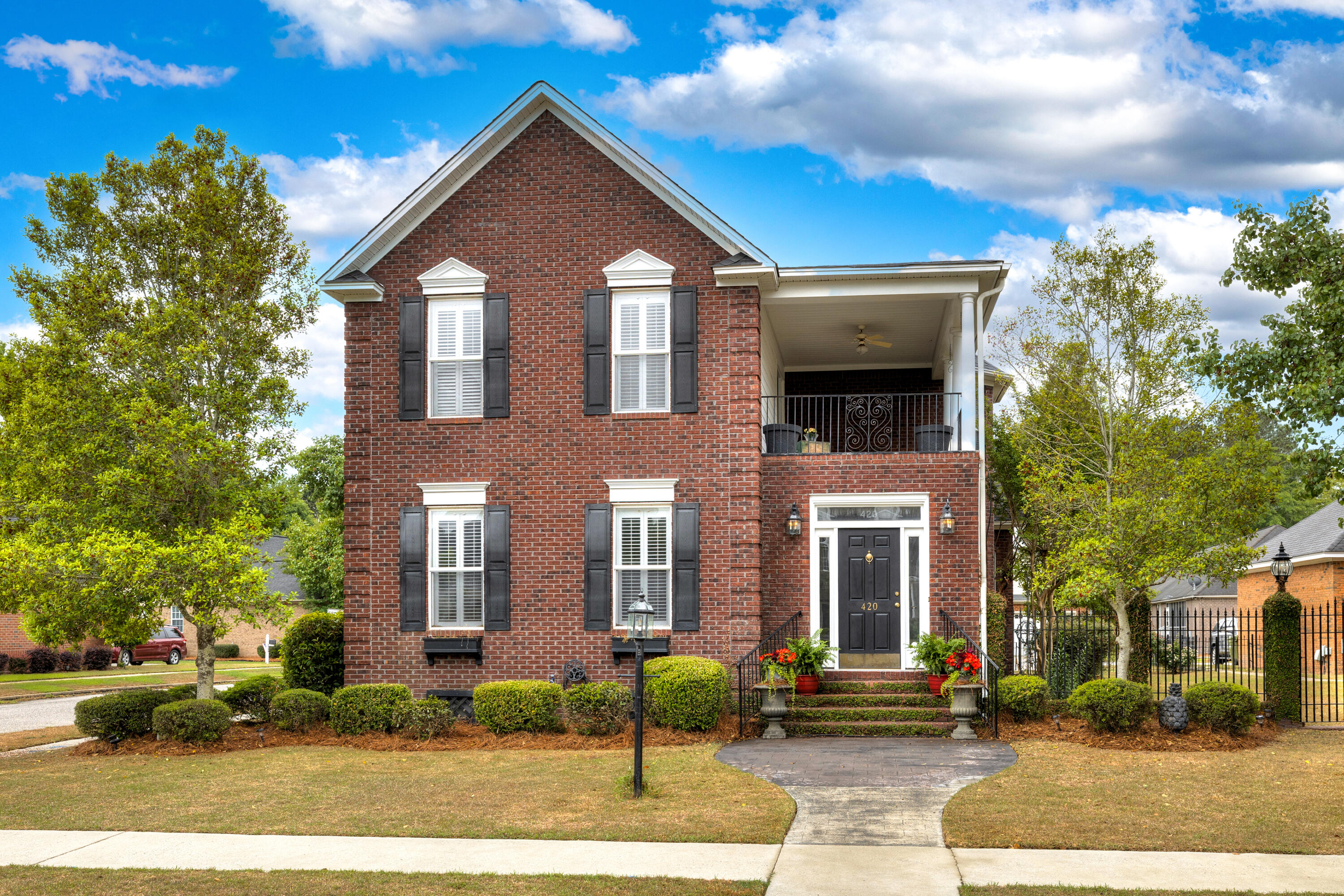 420 Veranda Drive Sumter, SC 29150 - Photo 47 of 47