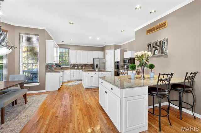 $849,000 | 2107 Dartmouth Pl Drive, Wildwood, MO 63011