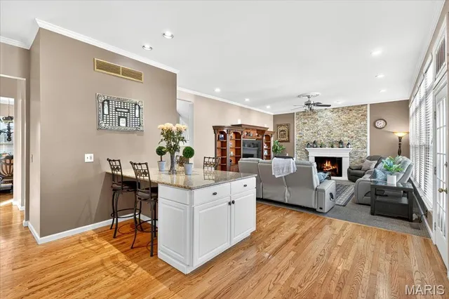 $849,000 | 2107 Dartmouth Pl Drive, Wildwood, MO 63011