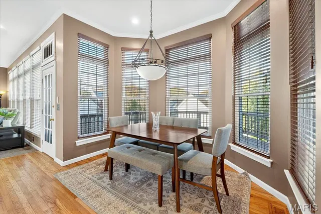 $849,000 | 2107 Dartmouth Pl Drive, Wildwood, MO 63011