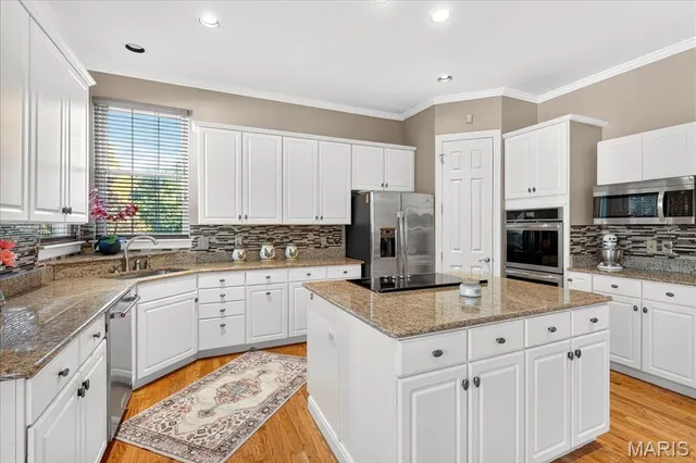 $849,000 | 2107 Dartmouth Pl Drive, Wildwood, MO 63011