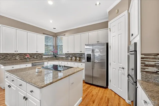 $849,000 | 2107 Dartmouth Pl Drive, Wildwood, MO 63011