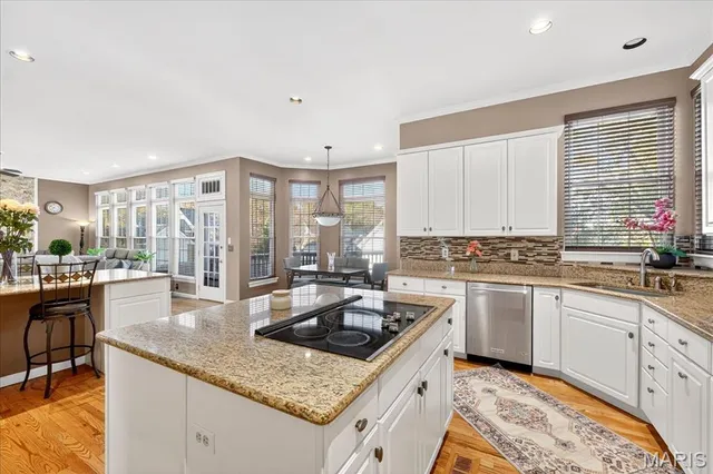 $849,000 | 2107 Dartmouth Pl Drive, Wildwood, MO 63011