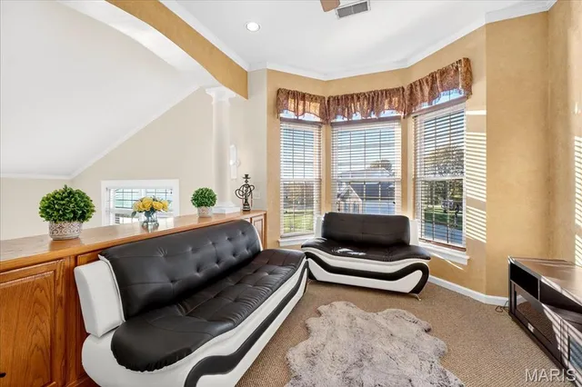 $849,000 | 2107 Dartmouth Pl Drive, Wildwood, MO 63011