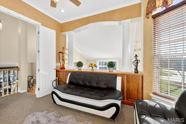 $849,000 | 2107 Dartmouth Pl Drive, Wildwood, MO 63011